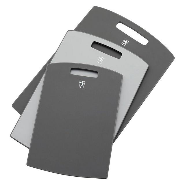 Henckels International 3-piece Cutting Board Set