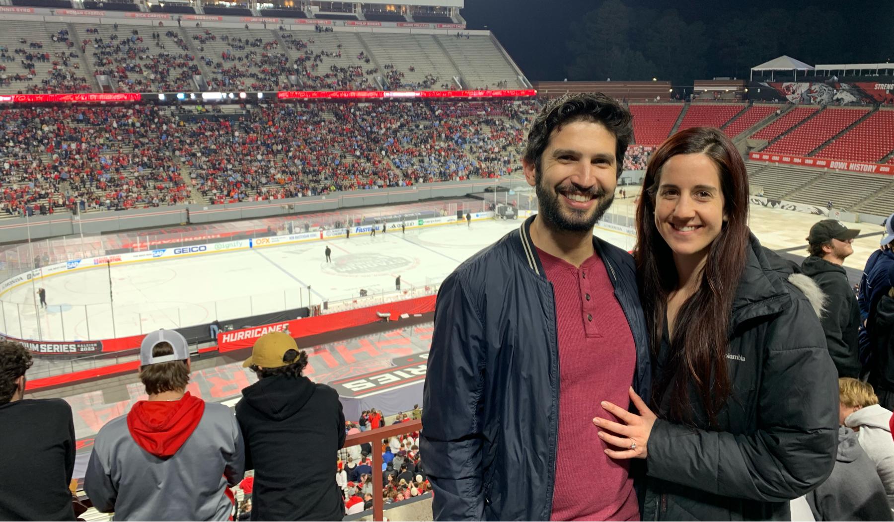 The Wedding Website of Grace Venturini and Travis Cook