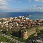 Castle of Chios