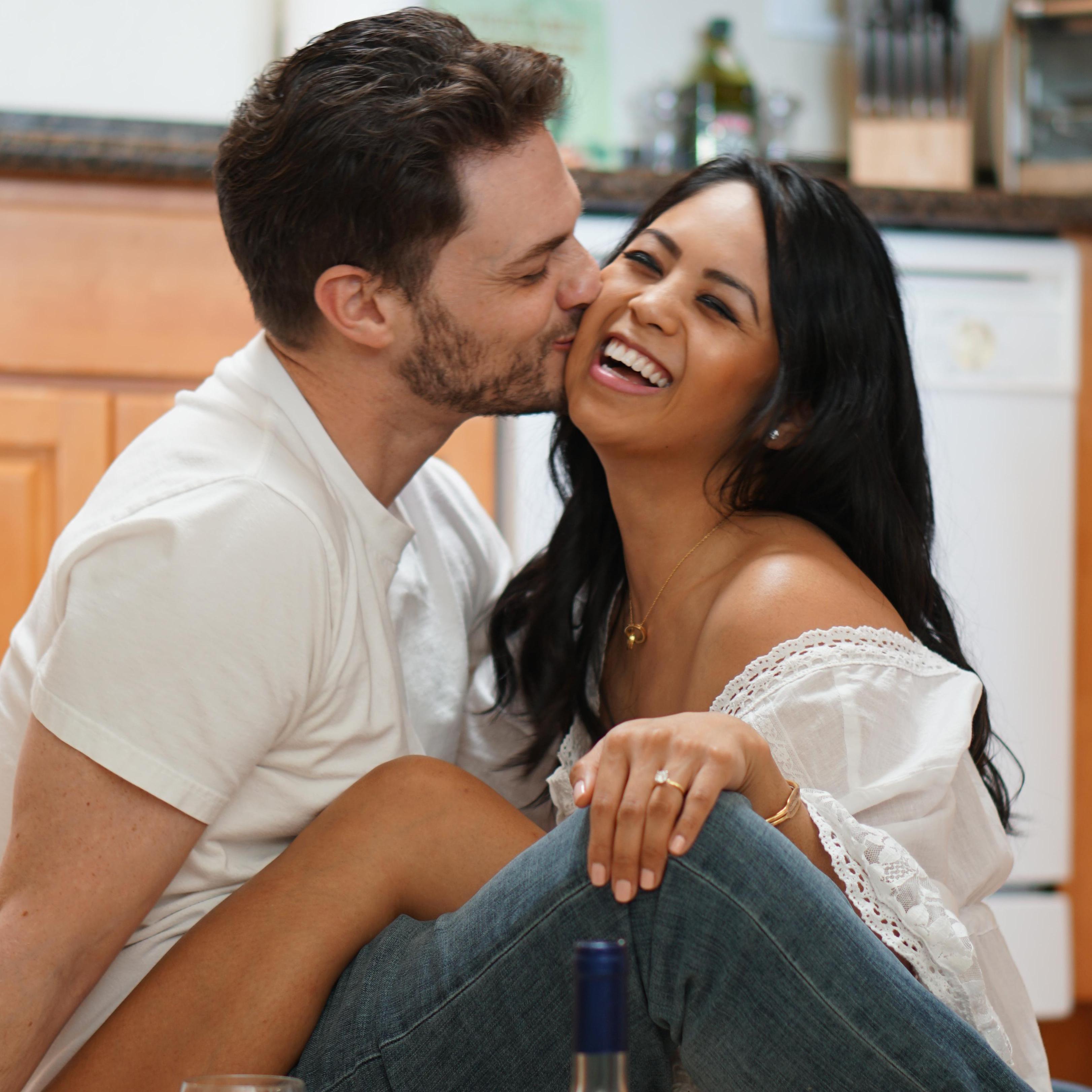 When home is not just a place, but a person, 2019 🏡