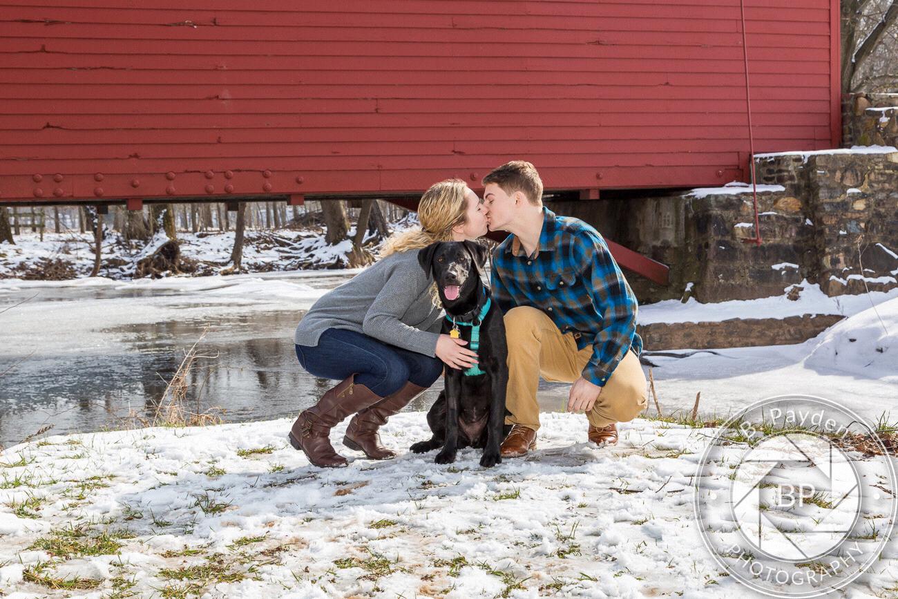 Photos by B. Payden photography
http://www.bpaydenphotography.com/