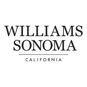 William Sonoma Registry