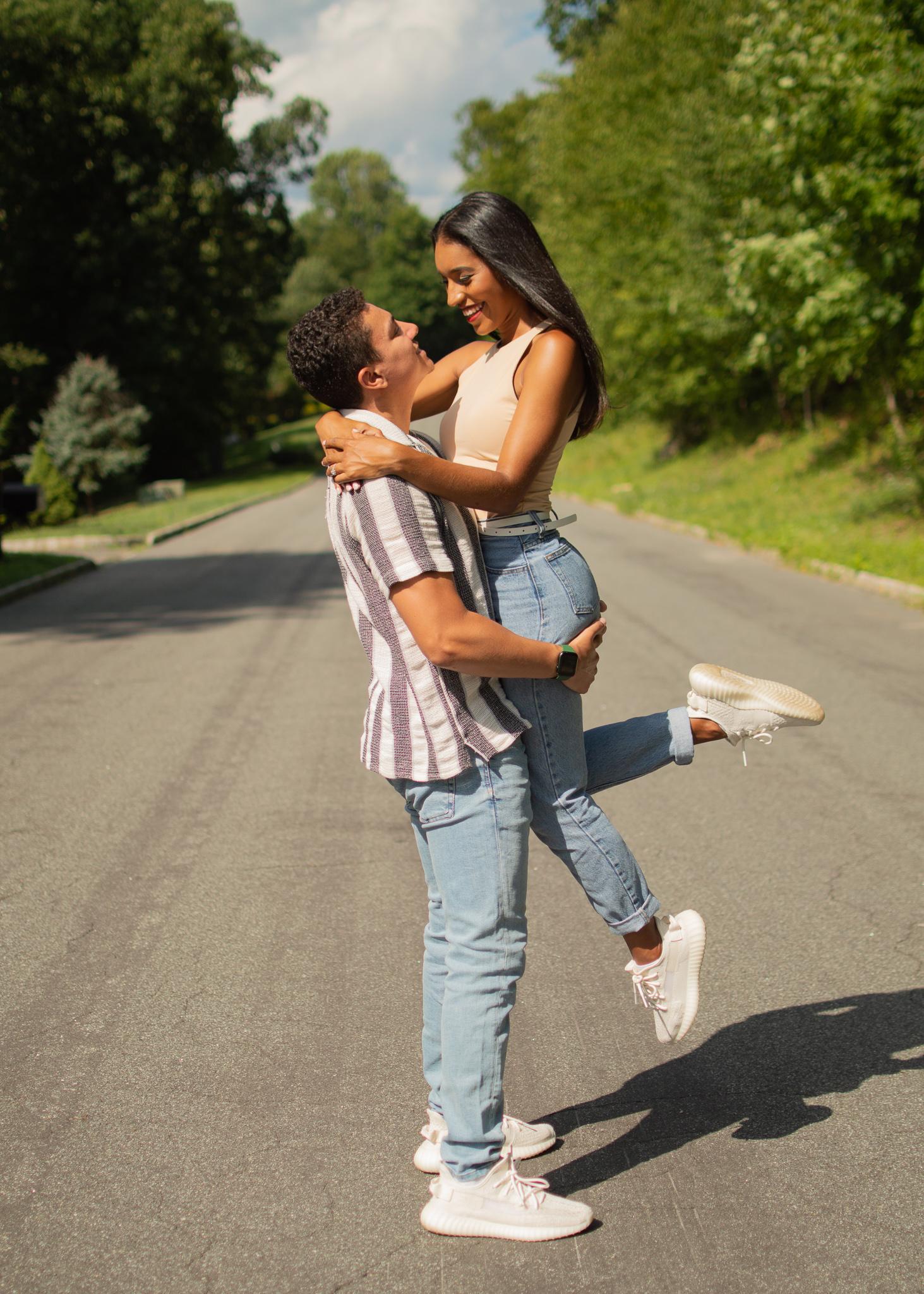 The Wedding Website of Nancy Contreras and Daniel Rivera