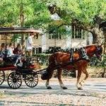 Old South Carriage Company