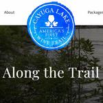 Cayuga Lake Wine Trail