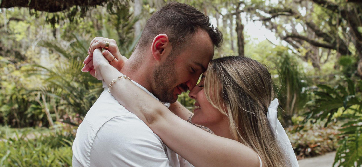 The Wedding Website of Hayley McLaughlin and Zackary Rall