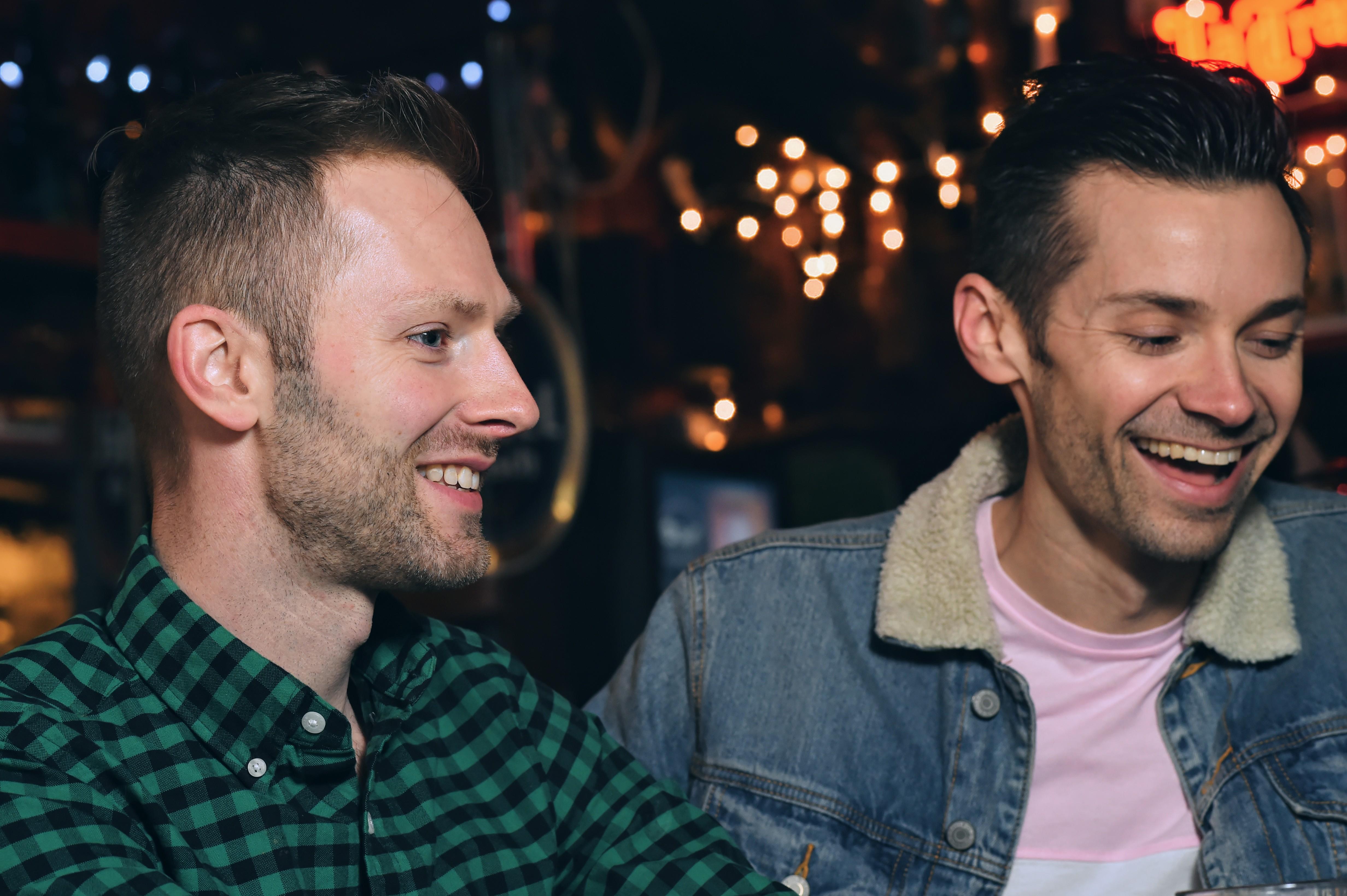 The Wedding Website of Joe Maloney and Joey Schultz