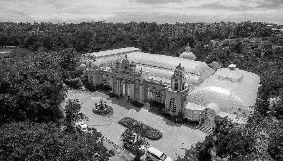 The Wedding Website of Donn Enriko Servo and Ryliezl Abby Reyes