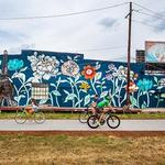 Atlanta BeltLine Eastside Trail