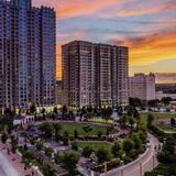 Romare Bearden Park