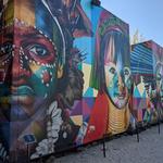 Wynwood Walls