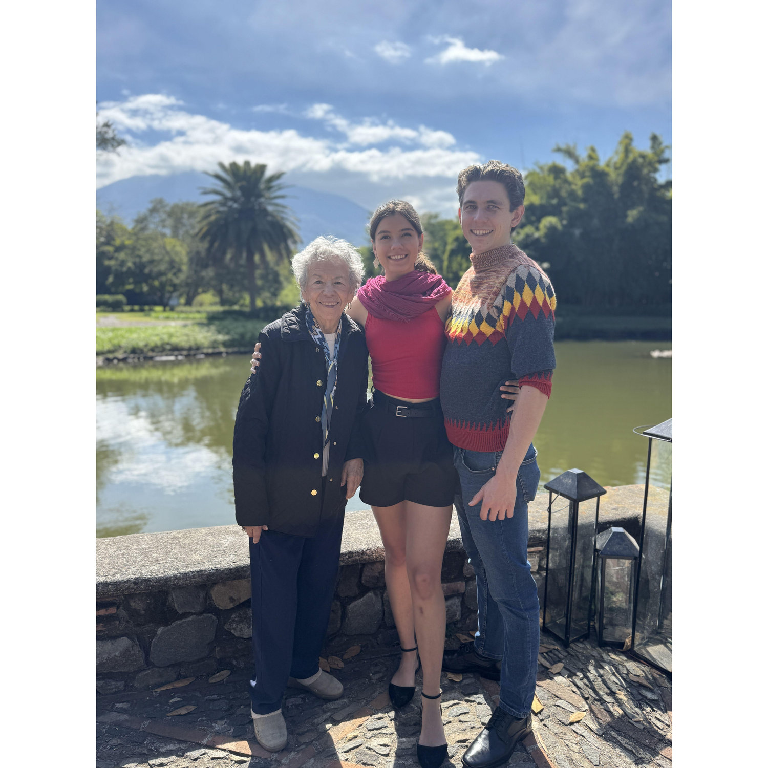 The Little Family