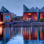 Chattanooga Aquarium