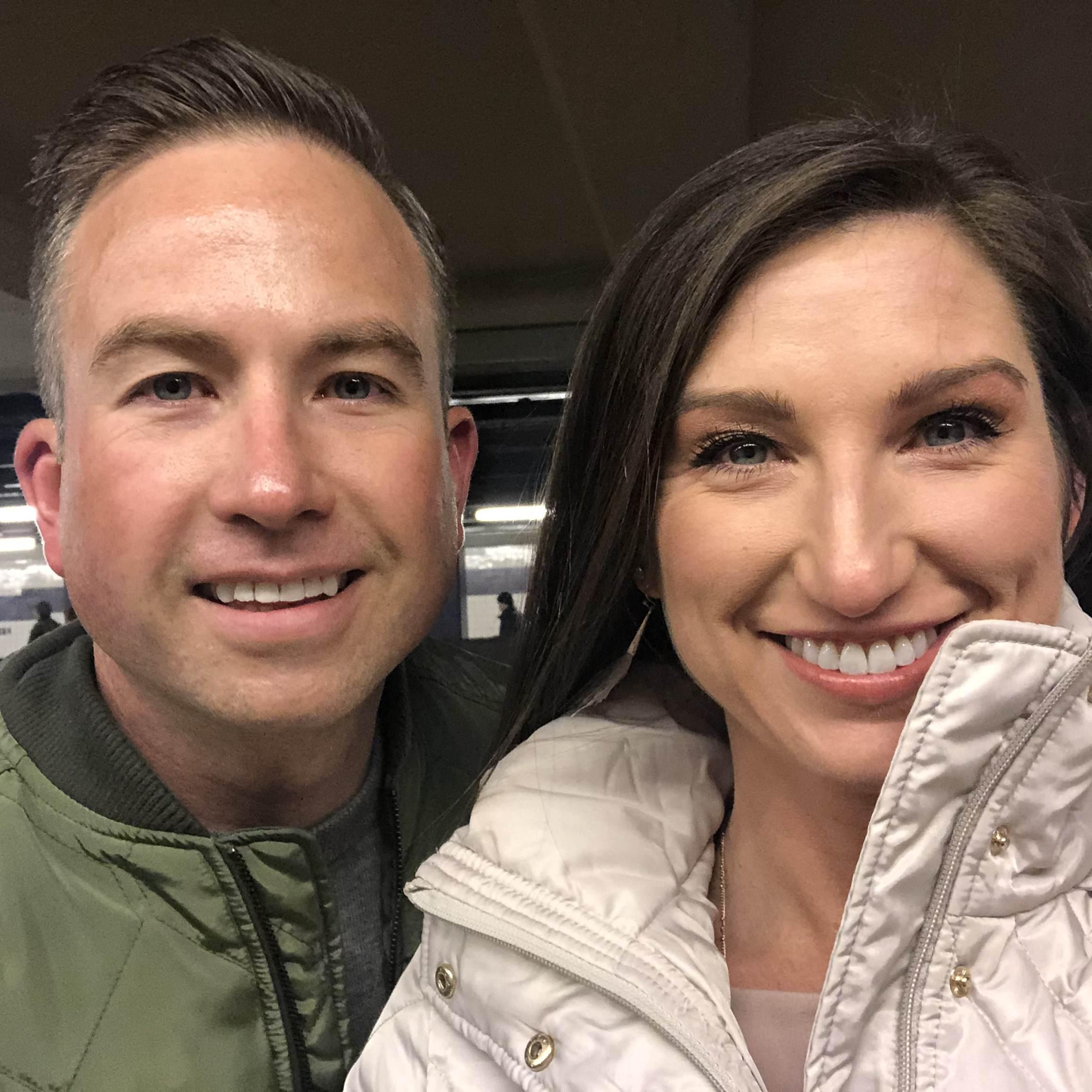 One of our favorite cities - NYC