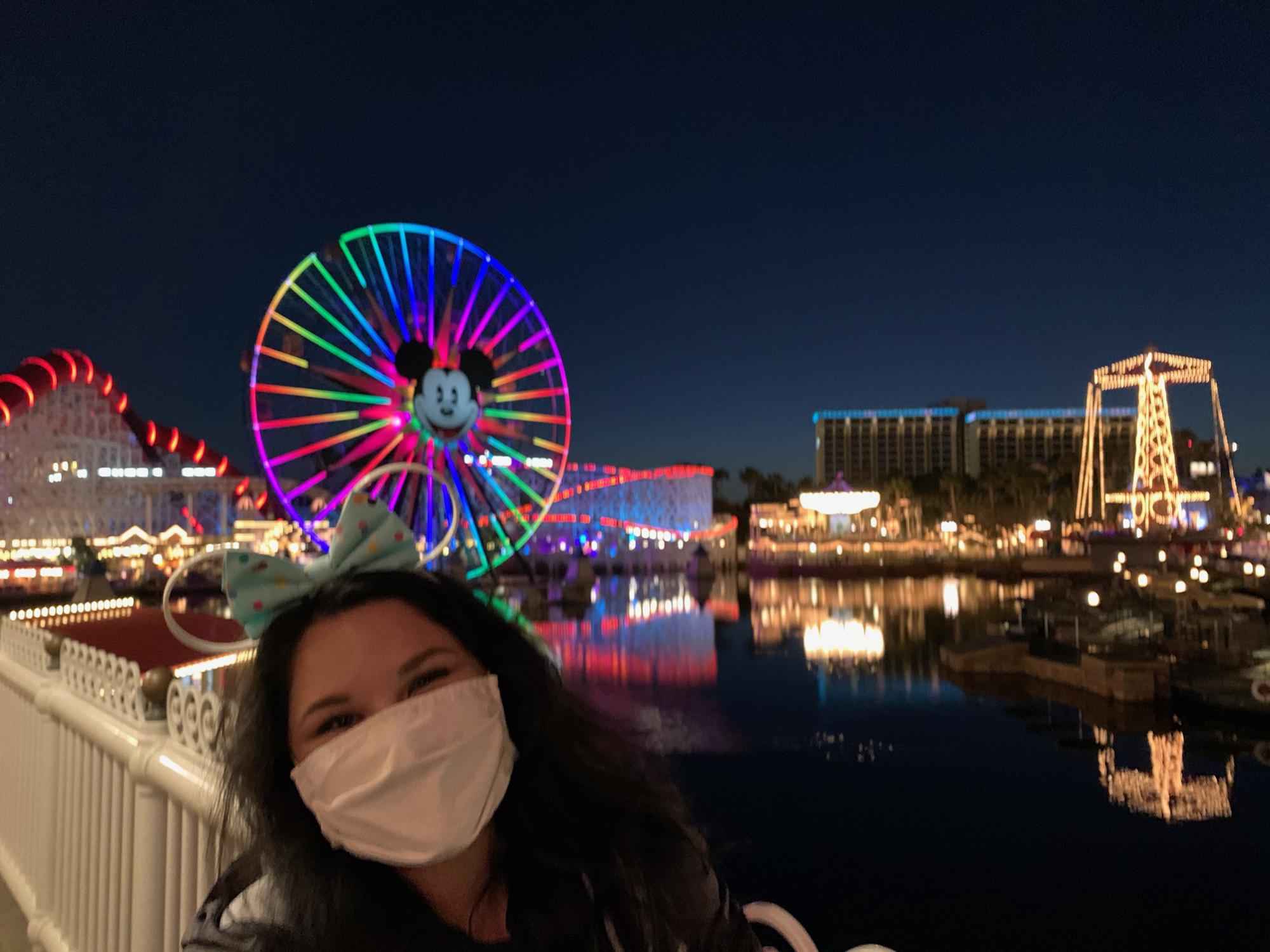 Moments before the P R O P O S A L 😭🤍
3/26/2021