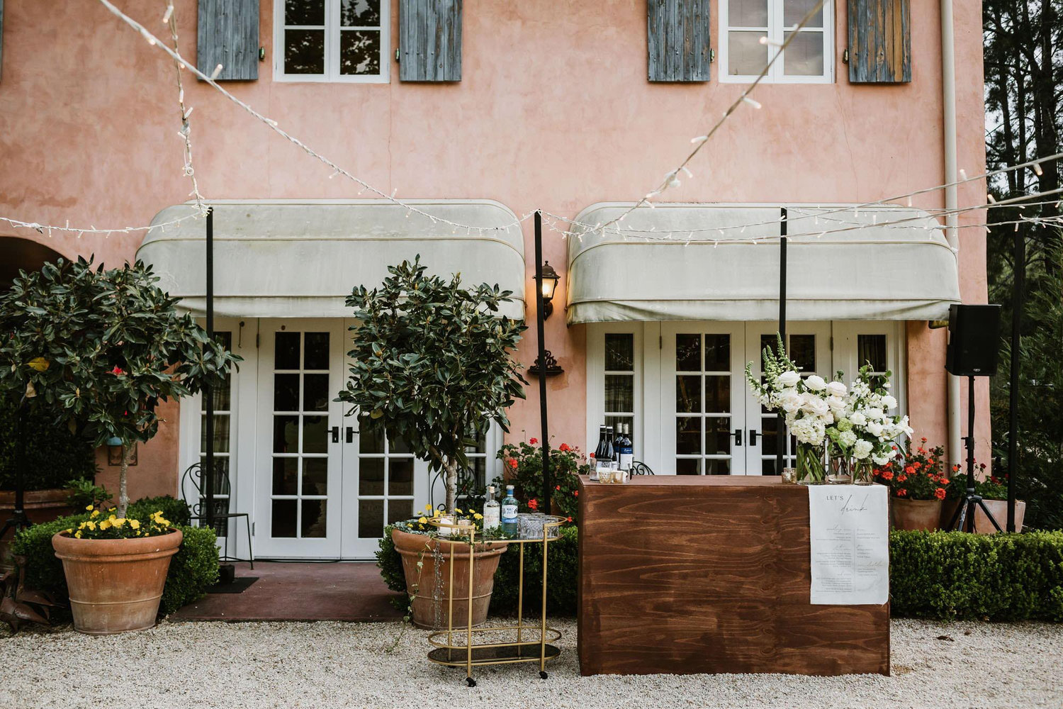 The Wedding Website of Regan Roulston and Dayna Dennett