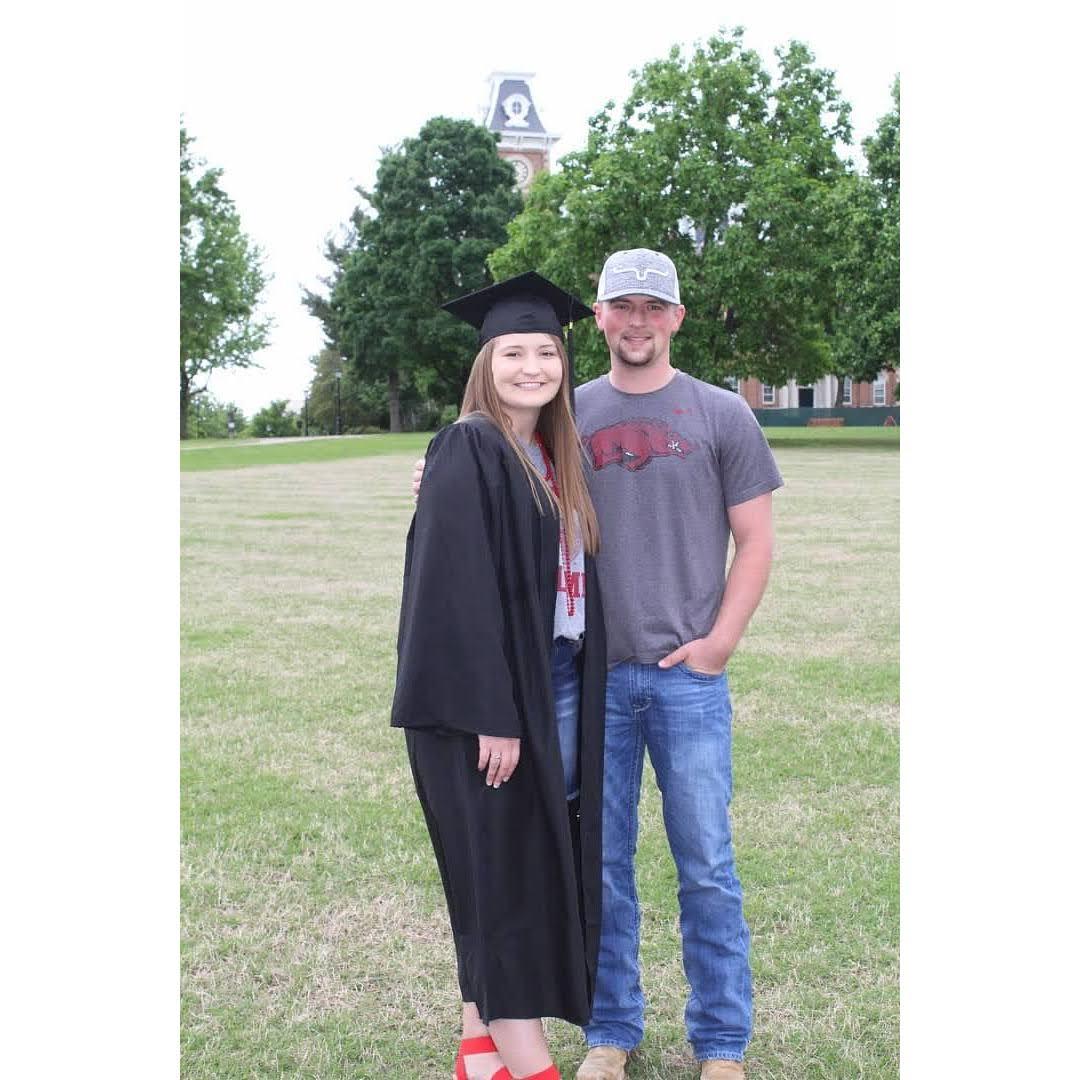 University of Arkansas 2020