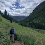 Eagles Nest Wilderness