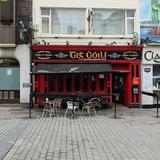 Tig Cóilí