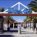 Pier 60