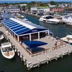 Claudio's Waterfront