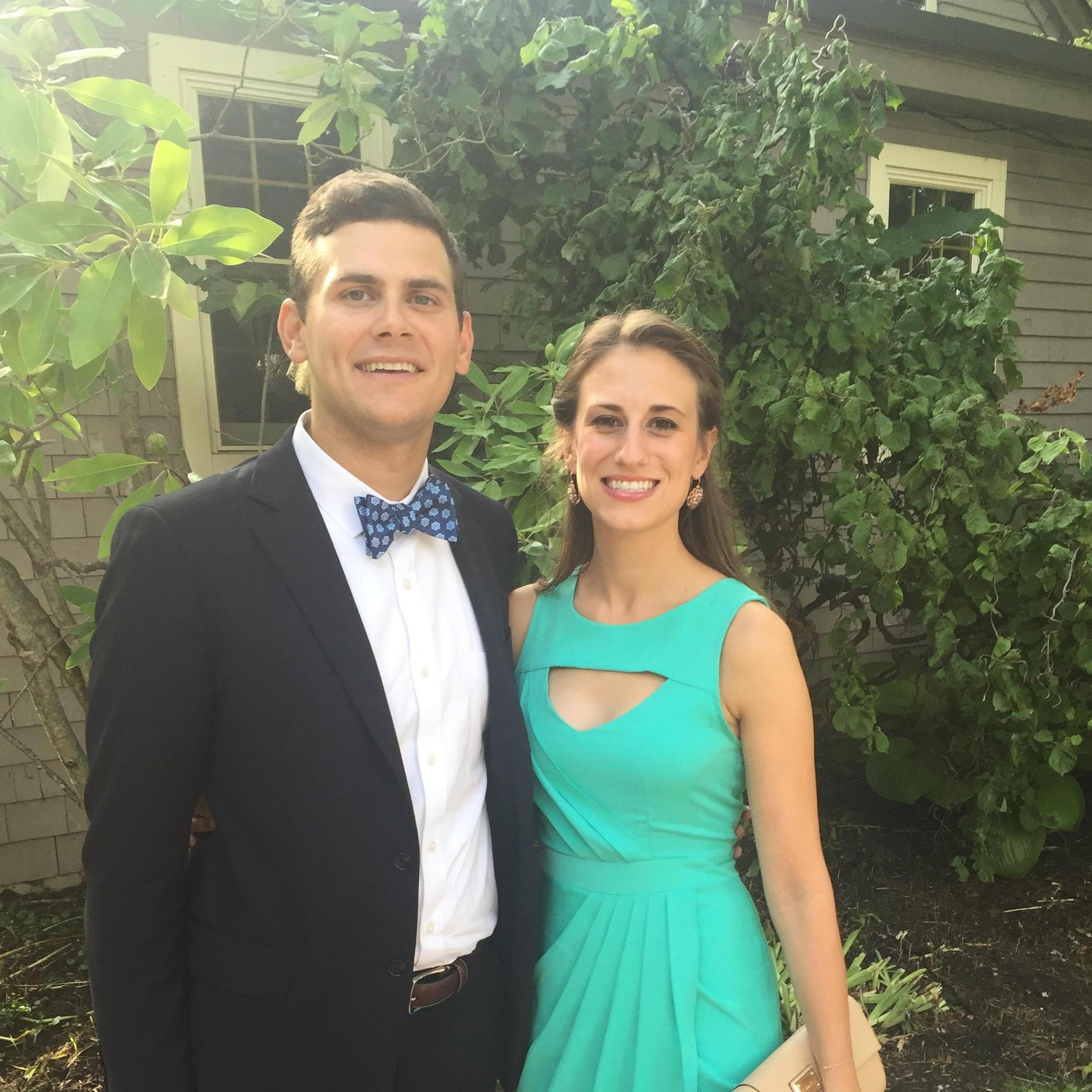 The wedding chronicles