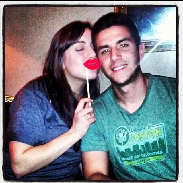 Alex's Birthday 2014