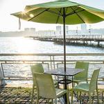 Pier i Cafe