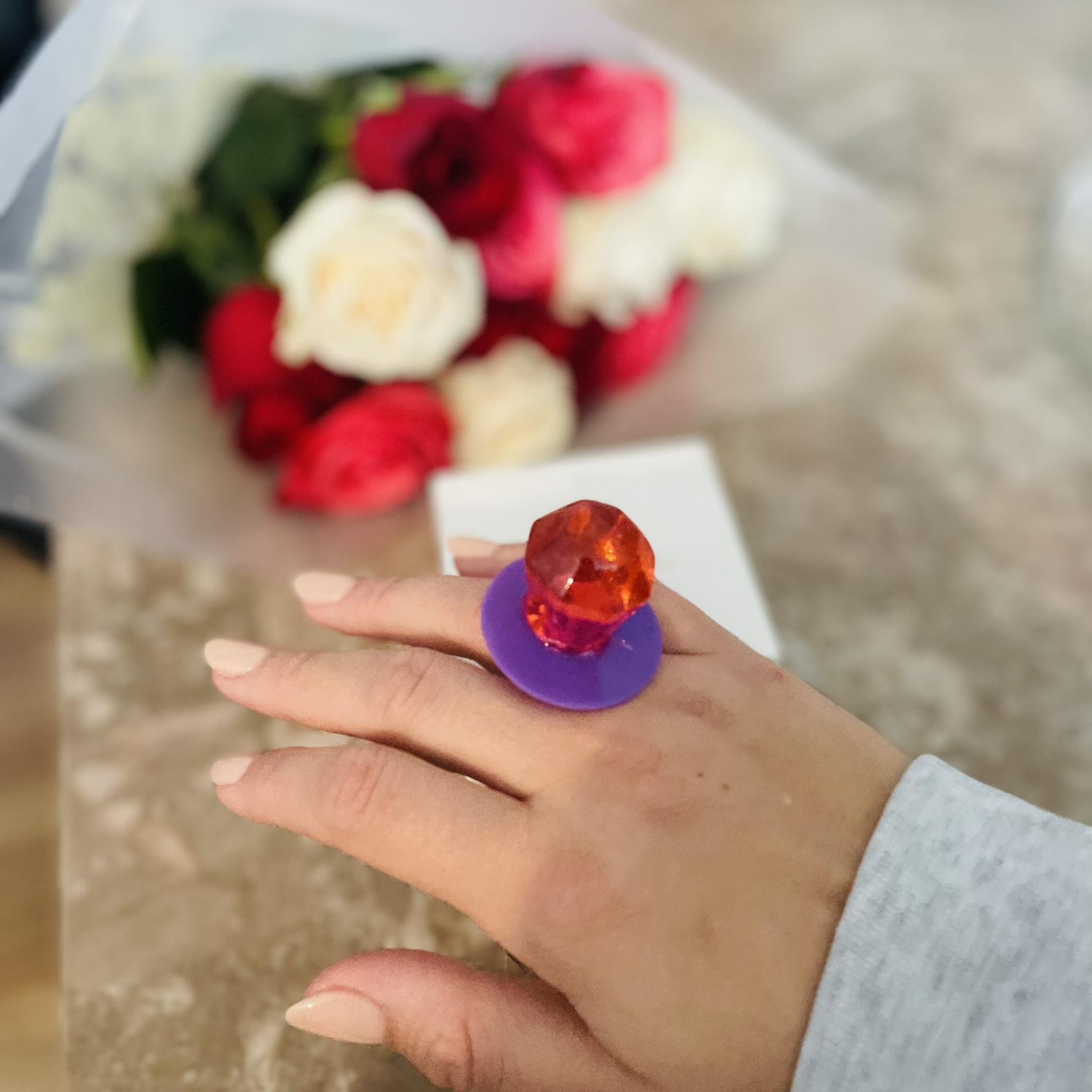 Will you marry me?