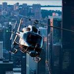 Vertiport Chicago FBO