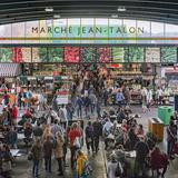 Jean Talon Market