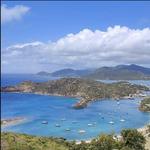 Half Day Historical Tour in Antigua with Beach
