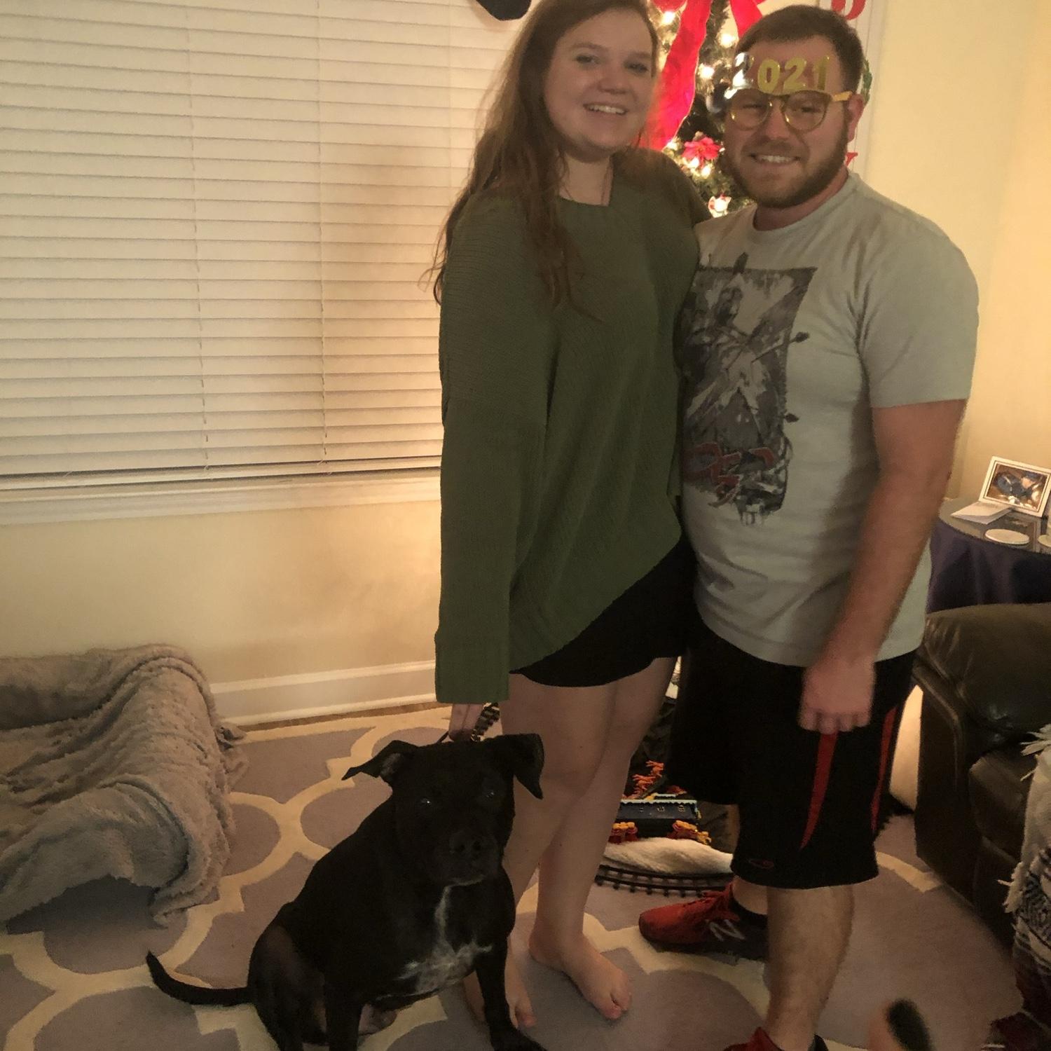 New years!!