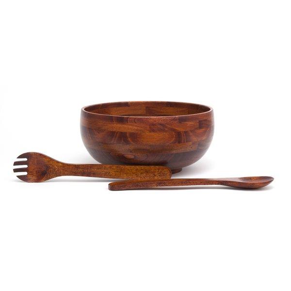 Salad Serving 3 Piece Set