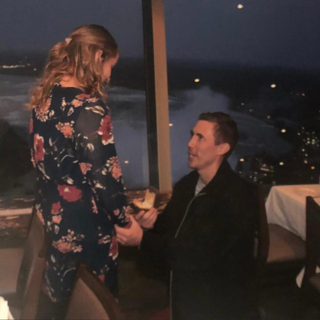 The Wedding Website of Sarah Kanterman and Kevin Curran