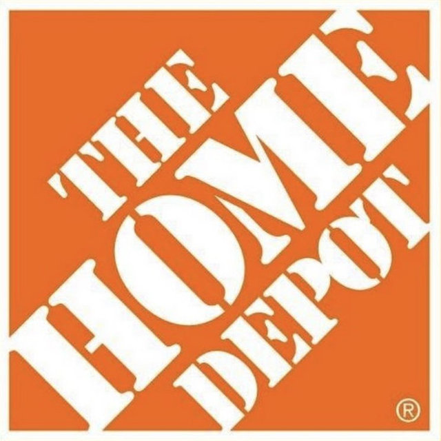 Home Depot Gift Card