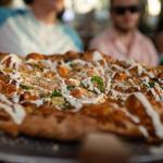 Nice Guys Pizza, Beer, and Cocktails