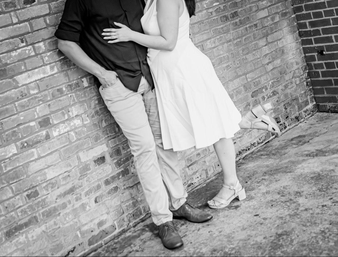The Wedding Website of Mikayla Lanoue and Mitchell Wilson