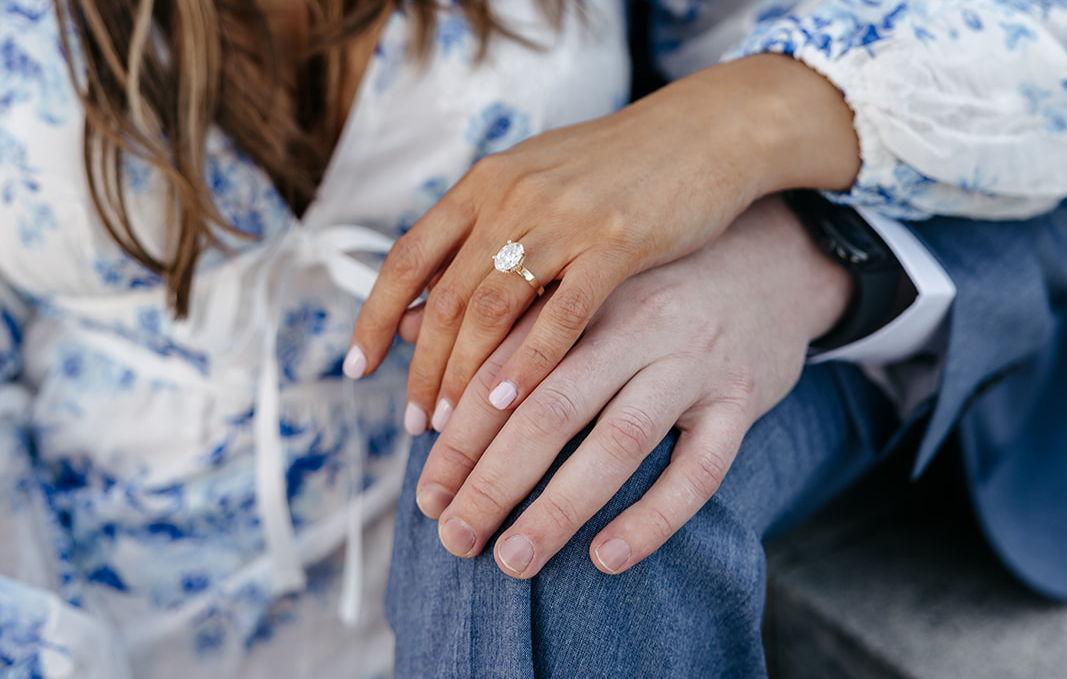 The Wedding Website of Macey Croft and Jonathan Keck