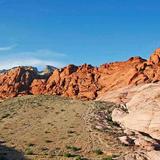 Red Rock Canyon