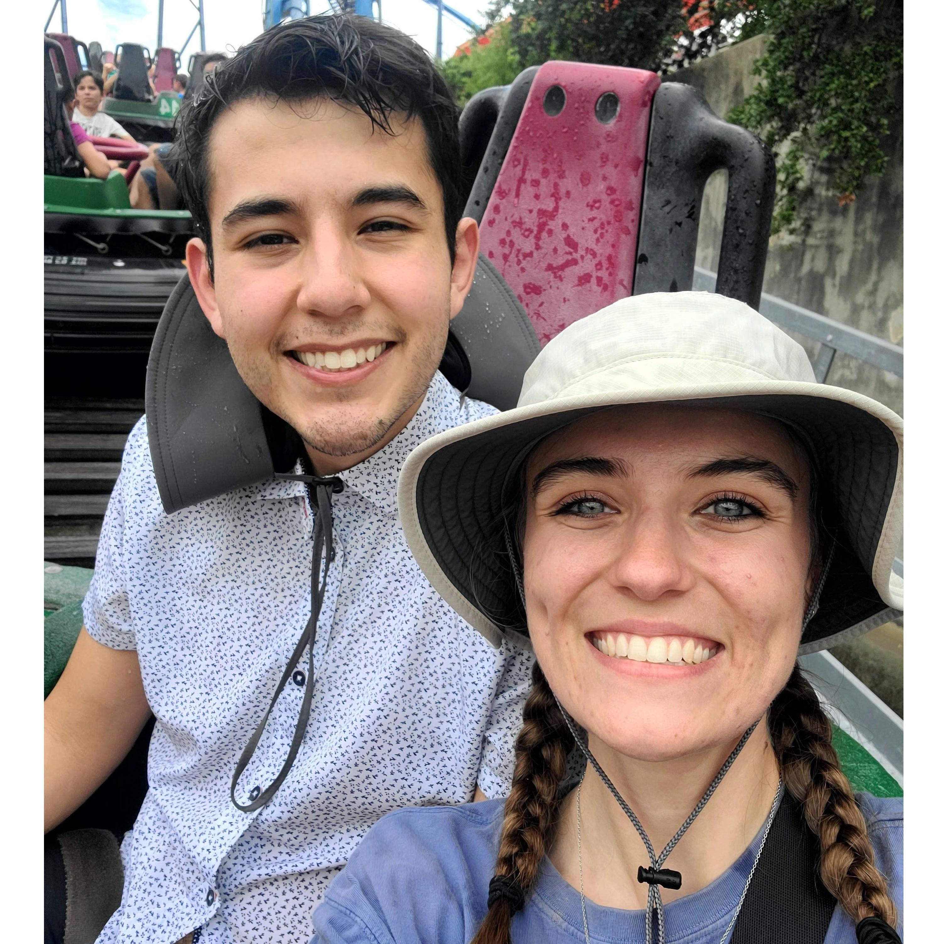 SeaWorld