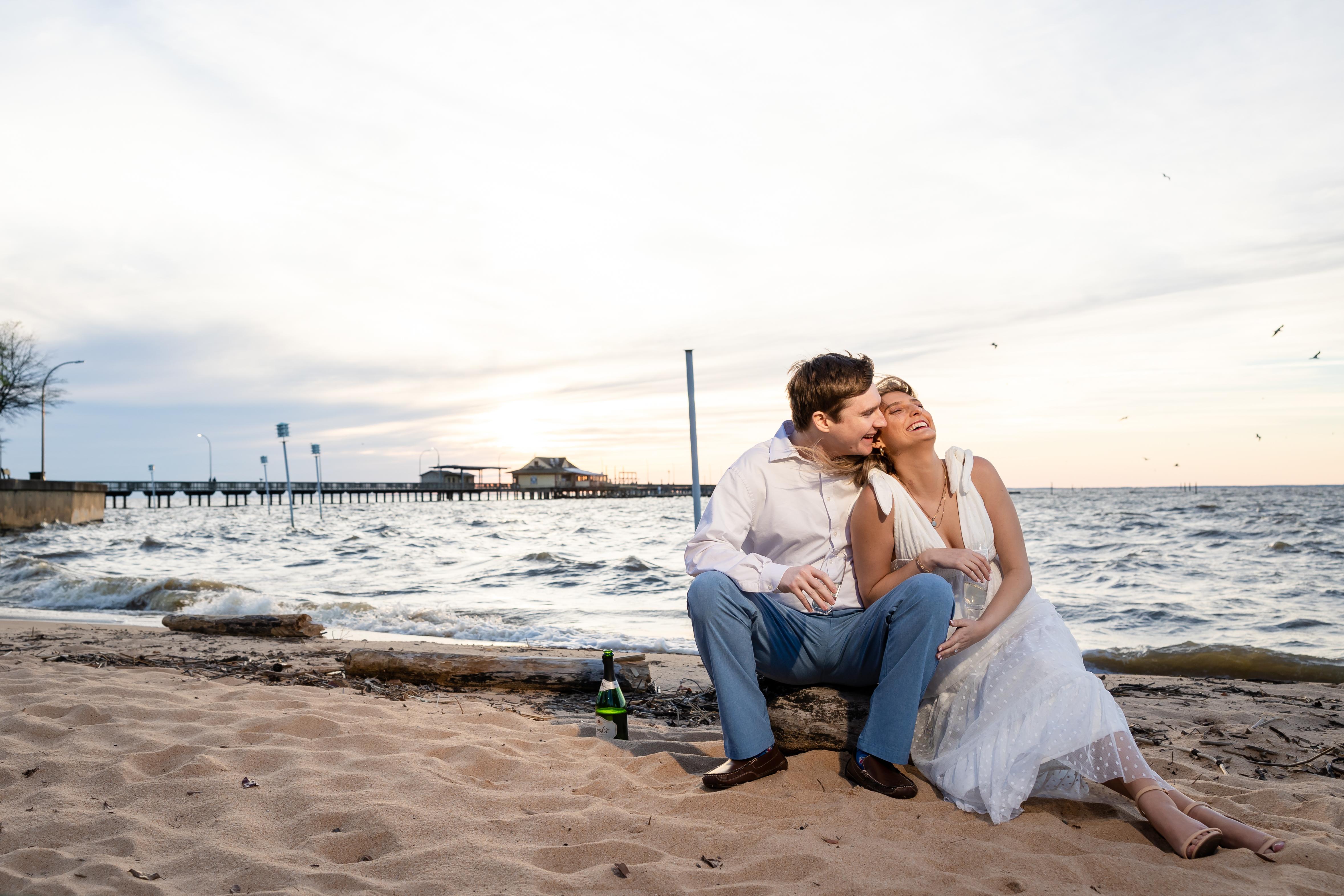 The Wedding Website of Rachel Landers and Benjamin Murray