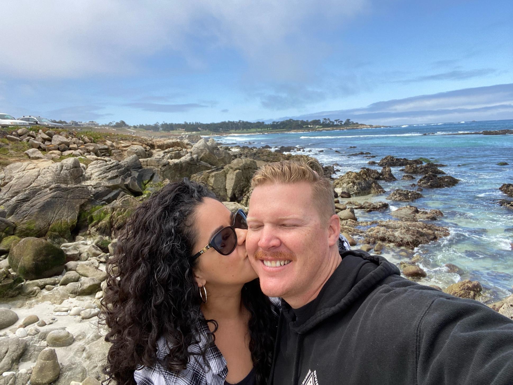 The Wedding Website of Evalinda Cortez and Mark Davis