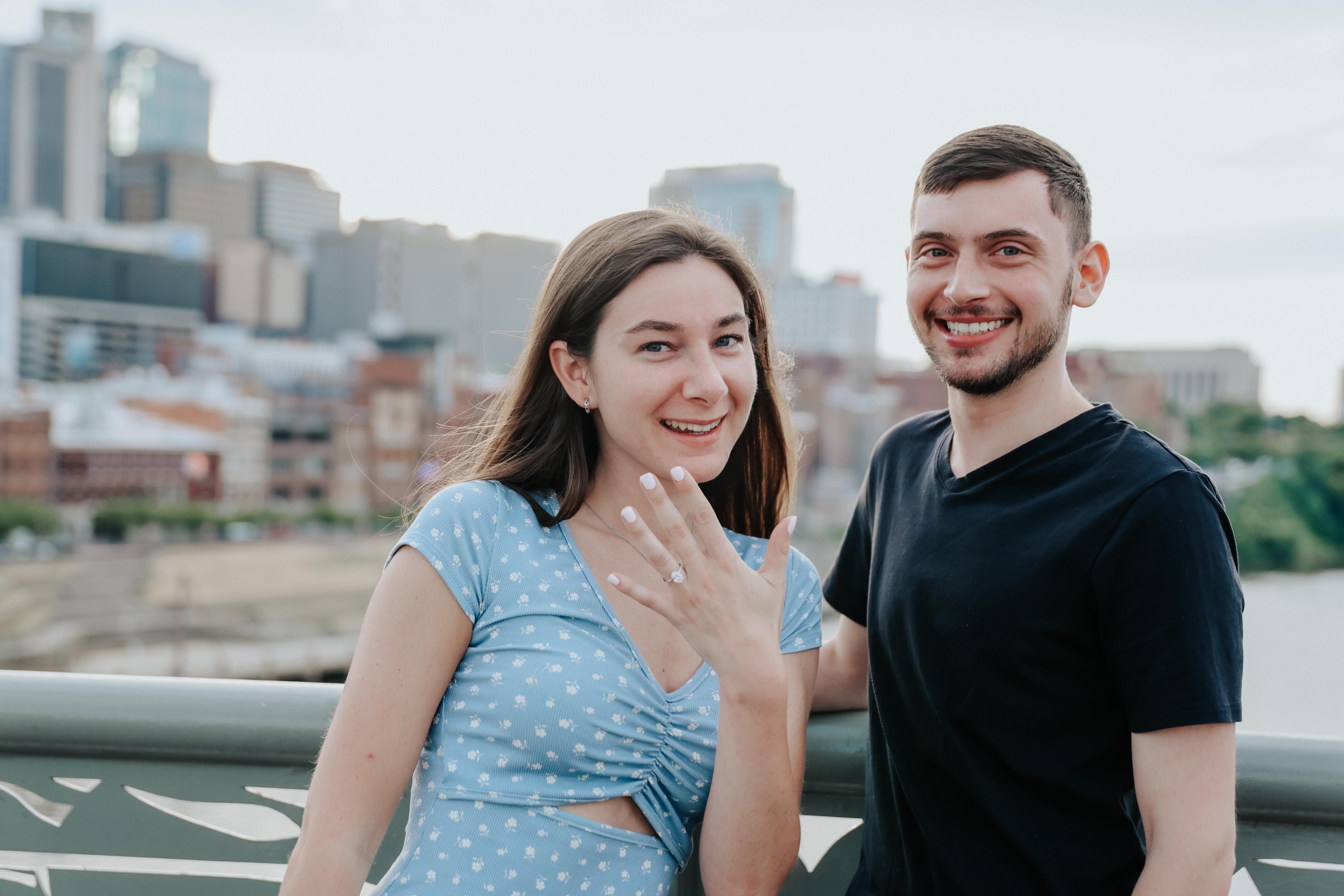 The Wedding Website of Sarah DuBrino and Matthew Mullé