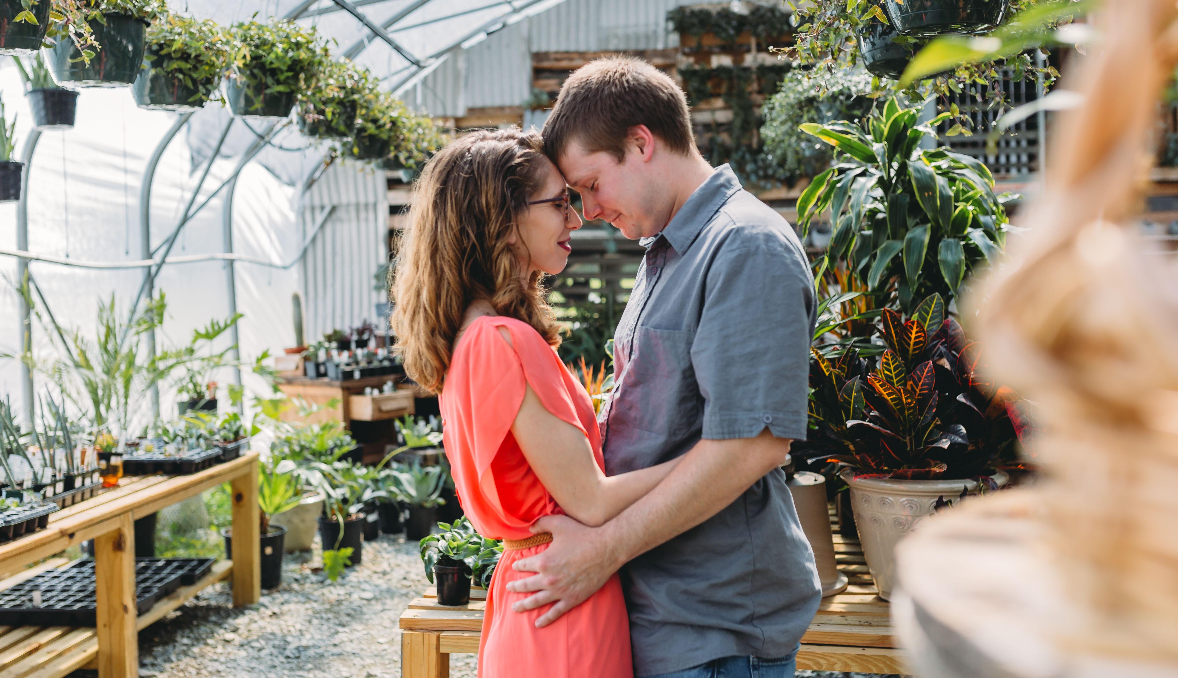 The Wedding Website of David Engers and Amanda Grace
