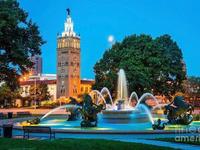 Country Club Plaza