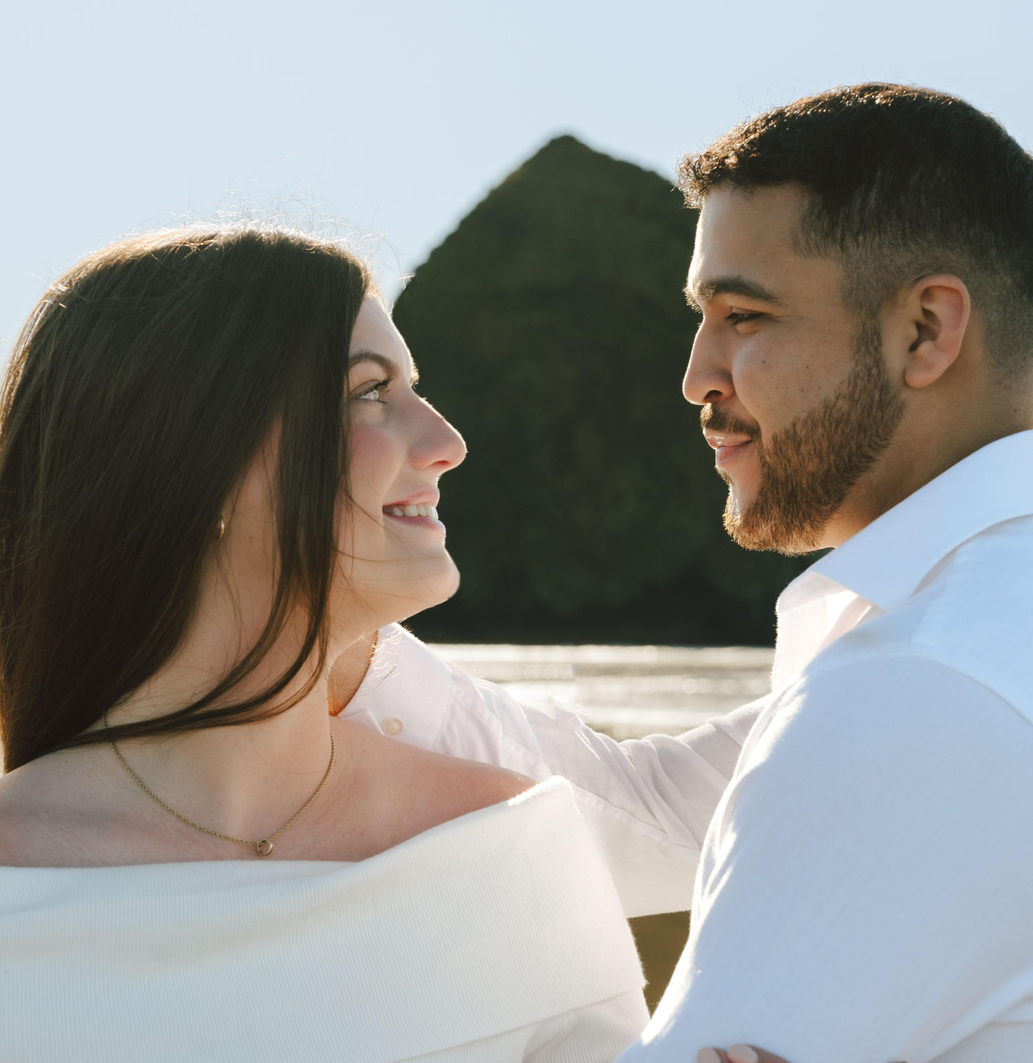 The Wedding Website of Abigail Davis and Victor Lopez
