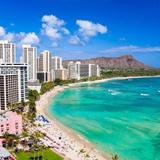 Waikīkī Beach