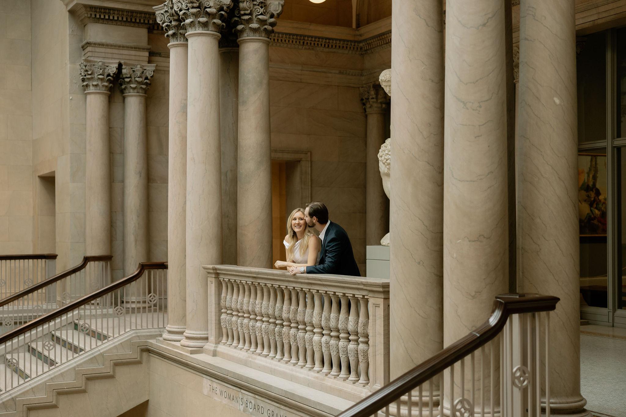 The Wedding Website of Mikaela Mannes and Sean Coffey