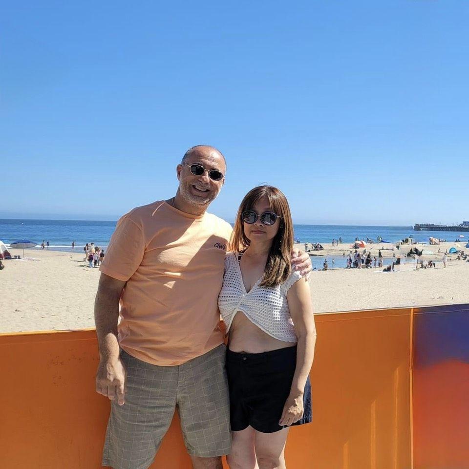 San Jose Trip (Capitola) 2024